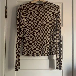 Paloma Wool Flow Psychedelic Top *DISCONTINUED*